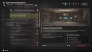Helldivers 2 Ship Module: Donation Access License (Image via Arrowhead/The_Harrisonc on Youtube)